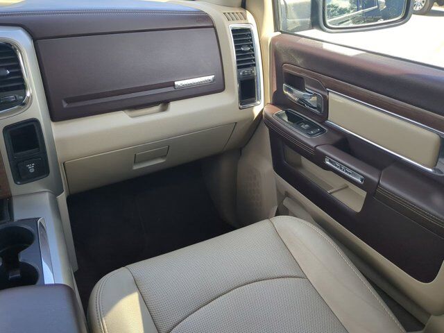 2014 Ram 2500 Laramie Winder GA