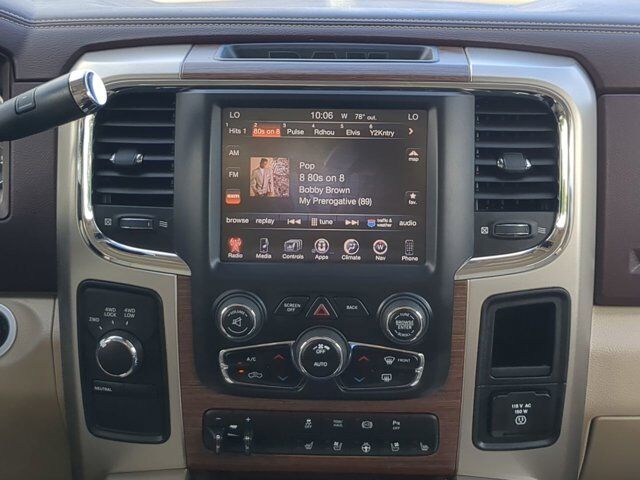 2014 Ram 2500 Laramie Winder GA