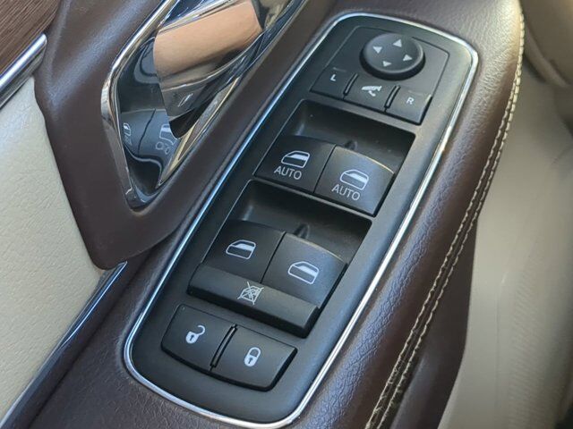 2014 Ram 2500 Laramie Winder GA