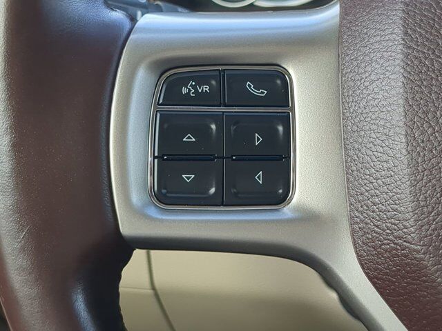 2014 Ram 2500 Laramie Winder GA