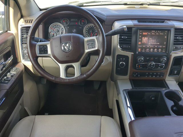 2014 Ram 2500 Laramie Winder GA