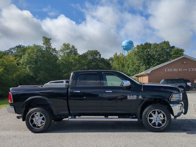 2014 Ram 2500 Laramie Winder GA