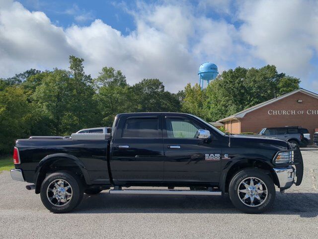 2014 Ram 2500 Laramie Winder GA