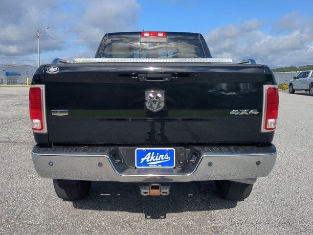 2014 Ram 2500 Laramie Winder GA