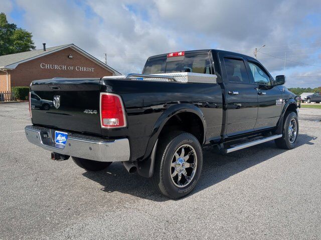 2014 Ram 2500 Laramie Winder GA