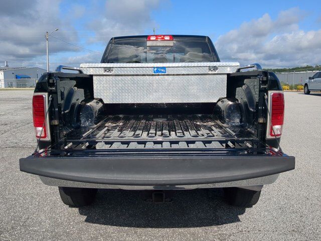 2014 Ram 2500 Laramie Winder GA