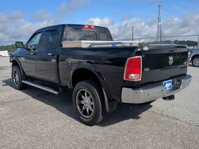 2014 Ram 2500 Laramie Winder GA