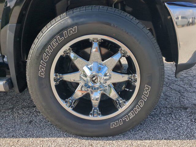 2014 Ram 2500 Laramie Winder GA