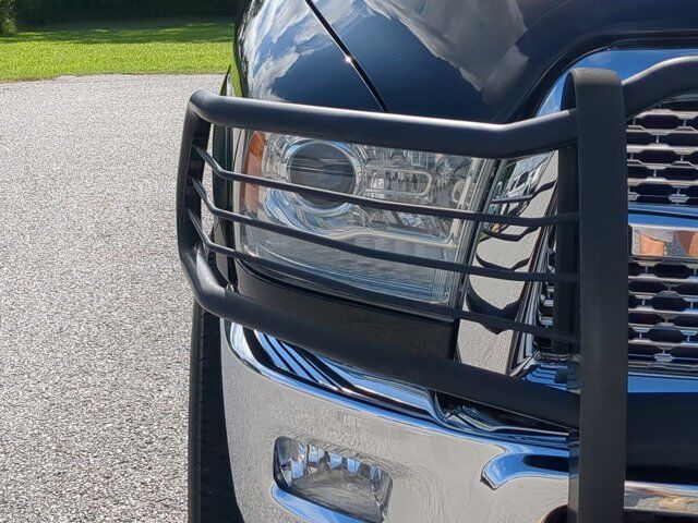 2014 Ram 2500 Laramie Winder GA