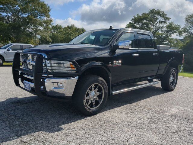 2014 Ram 2500 Laramie Winder GA