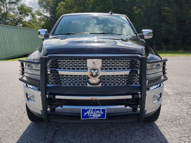 2014 Ram 2500 Laramie Winder GA