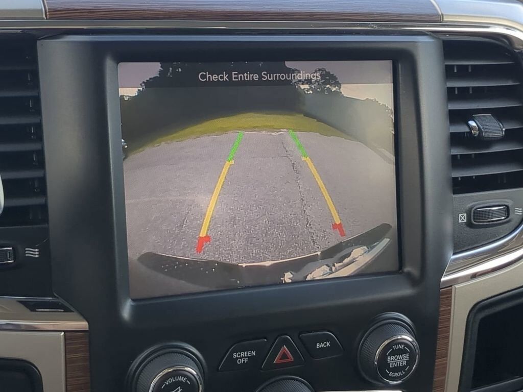 2014 Ram 2500 Laramie Winder GA