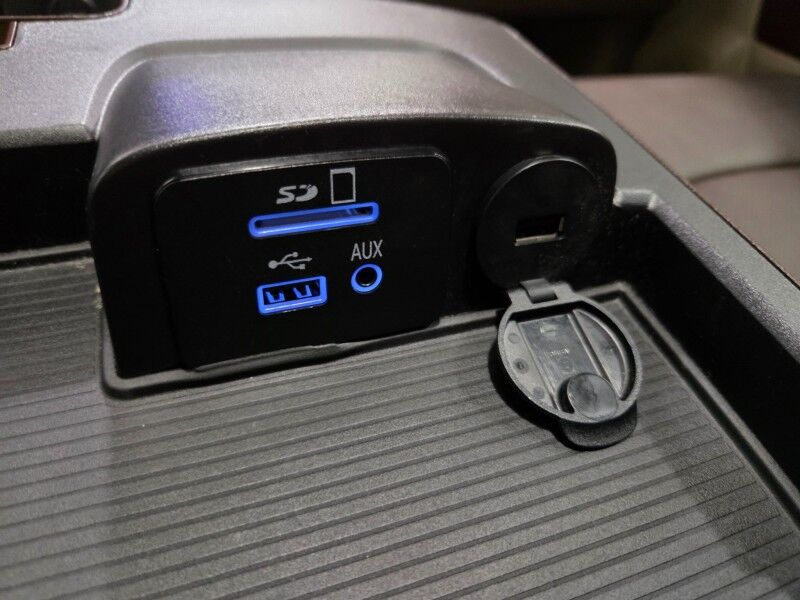 2014 Ram 2500 Longhorn 4WD Mega Cab 6.7L Diesel Sunroof GPS Camera FREE WARRANTY Arlington TX
