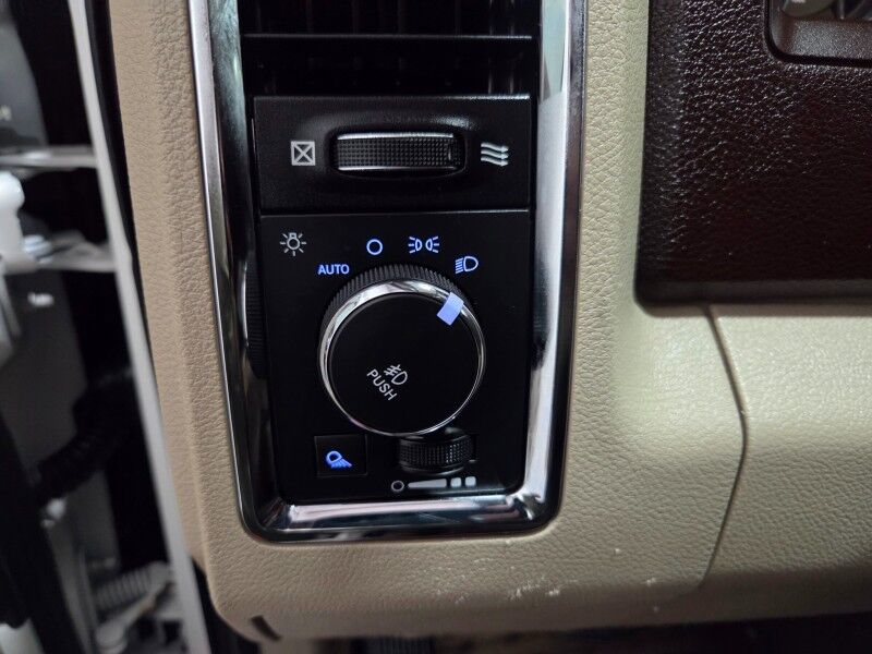 2014 Ram 2500 Longhorn 4WD Mega Cab 6.7L Diesel Sunroof GPS Camera FREE WARRANTY Arlington TX