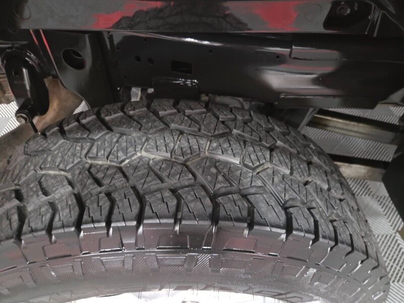 2014 Ram 2500 Longhorn 4WD Mega Cab 6.7L Diesel Sunroof GPS Camera FREE WARRANTY Arlington TX