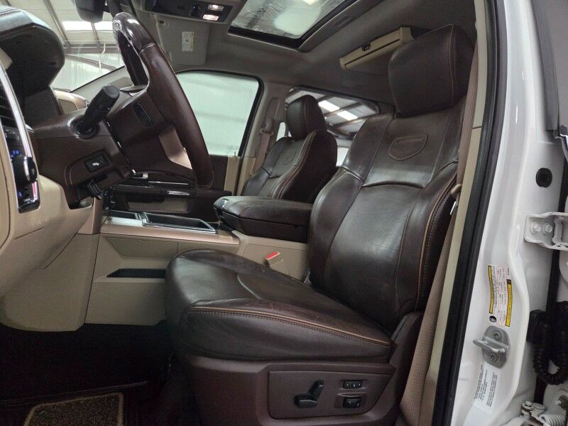 2014 Ram 2500 Longhorn 4WD Mega Cab 6.7L Diesel Sunroof GPS Camera FREE WARRANTY Arlington TX