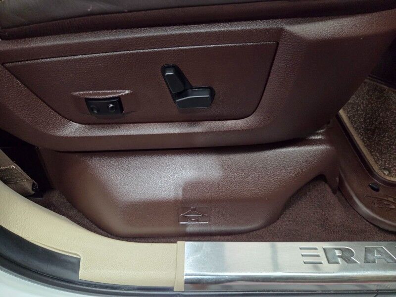 2014 Ram 2500 Longhorn 4WD Mega Cab 6.7L Diesel Sunroof GPS Camera FREE WARRANTY Arlington TX