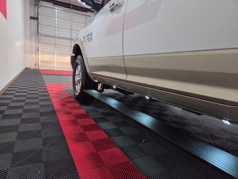 2014 Ram 2500 Longhorn 4WD Mega Cab 6.7L Diesel Sunroof GPS Camera FREE WARRANTY Arlington TX