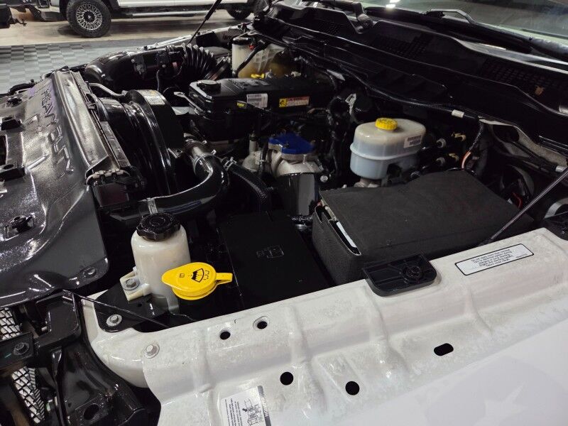 2014 Ram 2500 Longhorn 4WD Mega Cab 6.7L Diesel Sunroof GPS Camera FREE WARRANTY Arlington TX