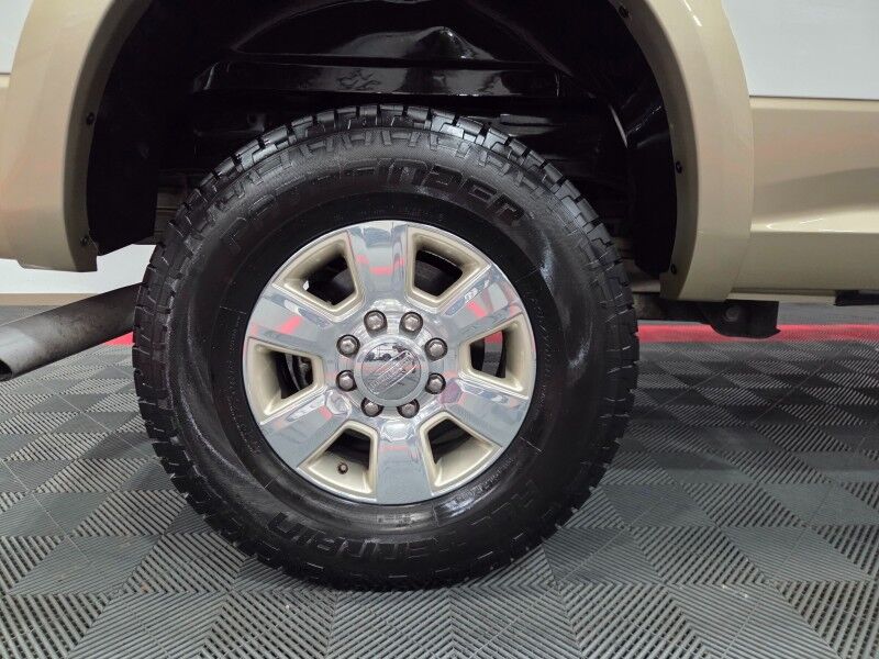 2014 Ram 2500 Longhorn 4WD Mega Cab 6.7L Diesel Sunroof GPS Camera FREE WARRANTY Arlington TX