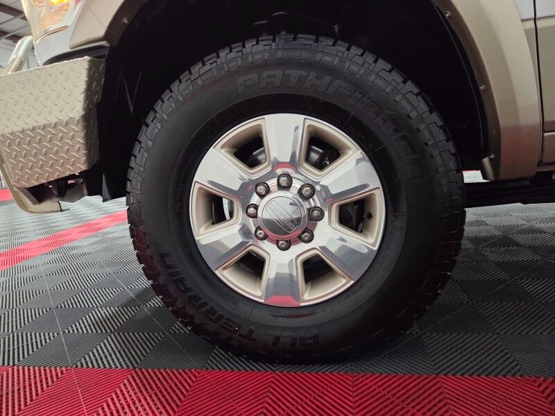 2014 Ram 2500 Longhorn 4WD Mega Cab 6.7L Diesel Sunroof GPS Camera FREE WARRANTY Arlington TX