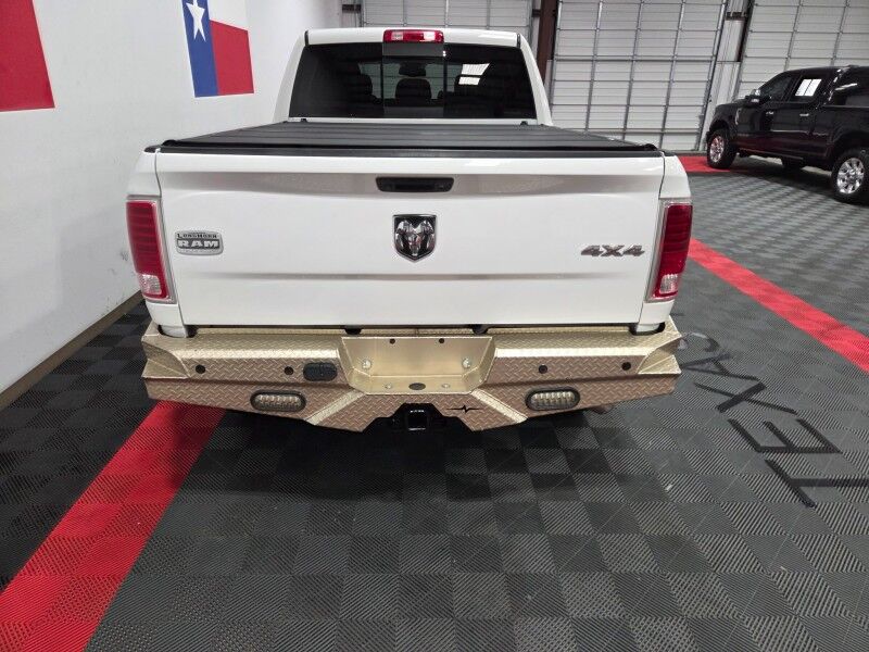 2014 Ram 2500 Longhorn 4WD Mega Cab 6.7L Diesel Sunroof GPS Camera FREE WARRANTY Arlington TX