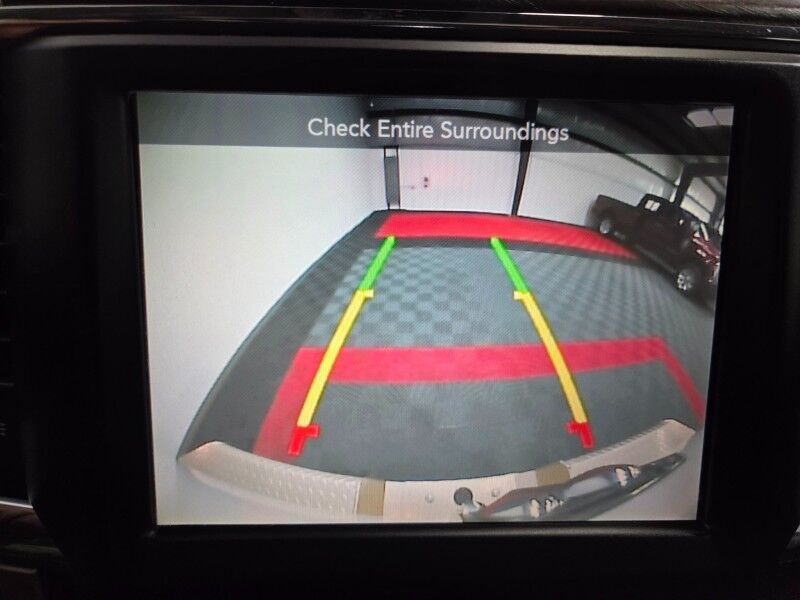 2014 Ram 2500 Longhorn 4WD Mega Cab 6.7L Diesel Sunroof GPS Camera FREE WARRANTY Arlington TX