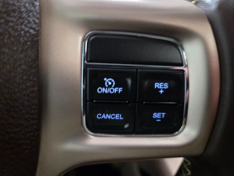 2014 Ram 2500 Longhorn 4WD Mega Cab 6.7L Diesel Sunroof GPS Camera FREE WARRANTY Arlington TX