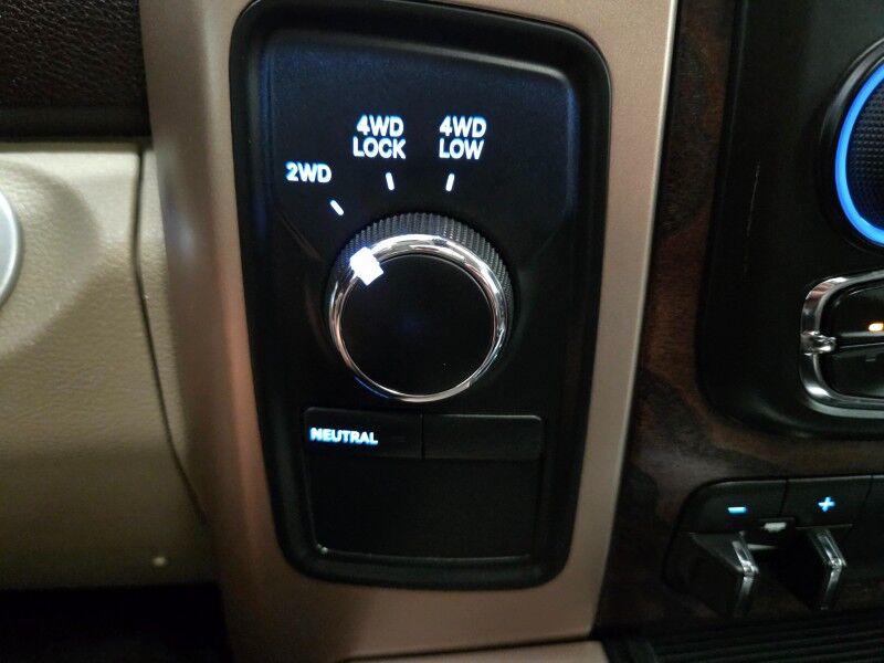2014 Ram 2500 Longhorn 4WD Mega Cab 6.7L Diesel Sunroof GPS Camera FREE WARRANTY Arlington TX