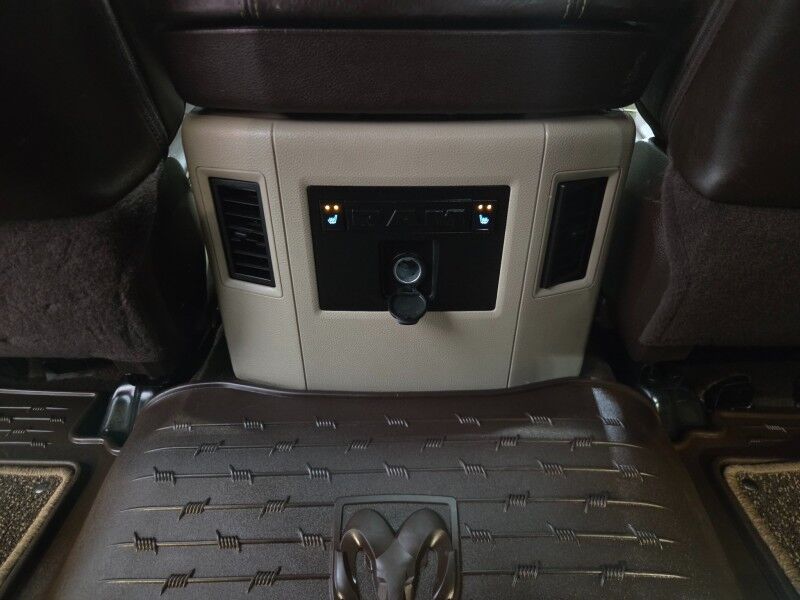 2014 Ram 2500 Longhorn 4WD Mega Cab 6.7L Diesel Sunroof GPS Camera FREE WARRANTY Arlington TX
