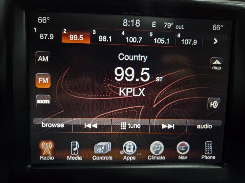 2014 Ram 2500 Longhorn 4WD Mega Cab 6.7L Diesel Sunroof GPS Camera FREE WARRANTY Arlington TX
