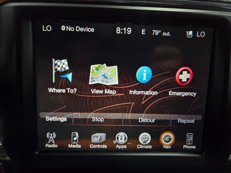 2014 Ram 2500 Longhorn 4WD Mega Cab 6.7L Diesel Sunroof GPS Camera FREE WARRANTY Arlington TX