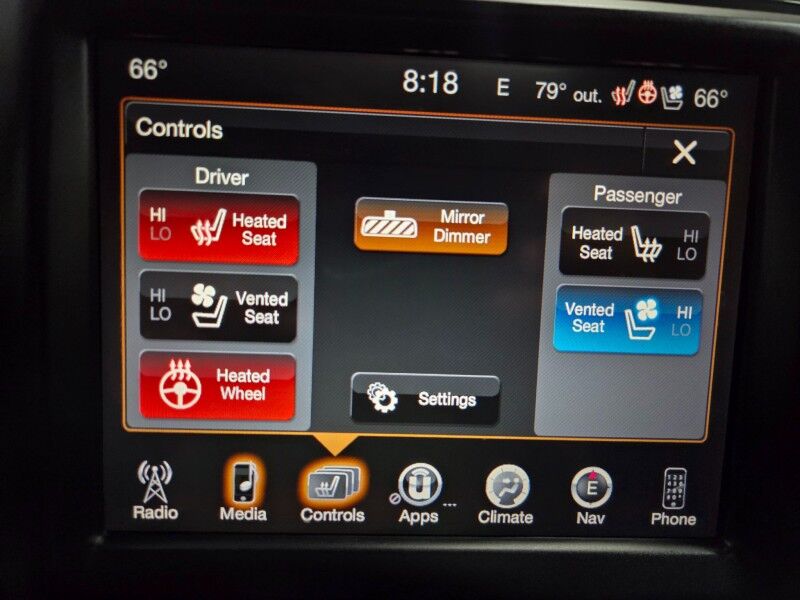 2014 Ram 2500 Longhorn 4WD Mega Cab 6.7L Diesel Sunroof GPS Camera FREE WARRANTY Arlington TX