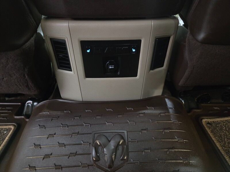 2014 Ram 2500 Longhorn 4WD Mega Cab 6.7L Diesel Sunroof GPS Camera FREE WARRANTY Arlington TX