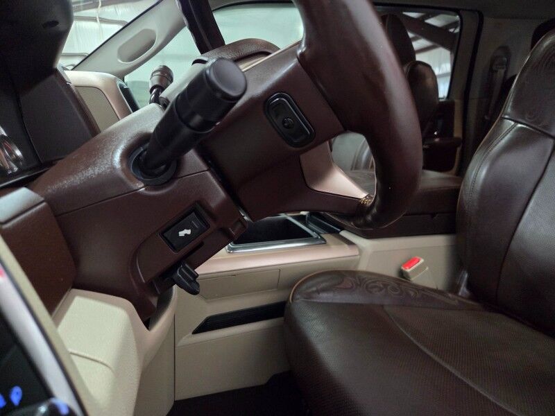 2014 Ram 2500 Longhorn 4WD Mega Cab 6.7L Diesel Sunroof GPS Camera FREE WARRANTY Arlington TX