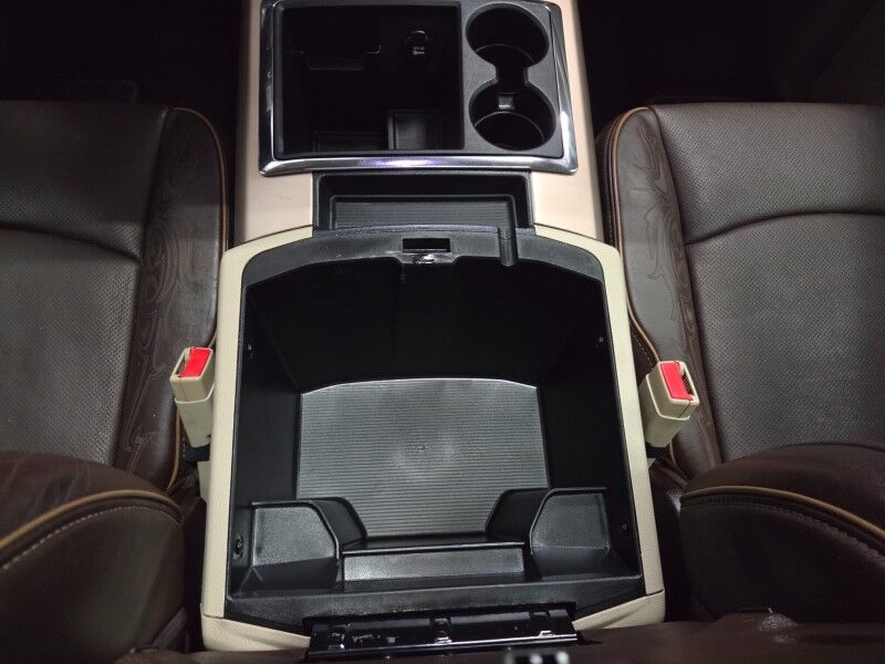 2014 Ram 2500 Longhorn 4WD Mega Cab 6.7L Diesel Sunroof GPS Camera FREE WARRANTY Arlington TX