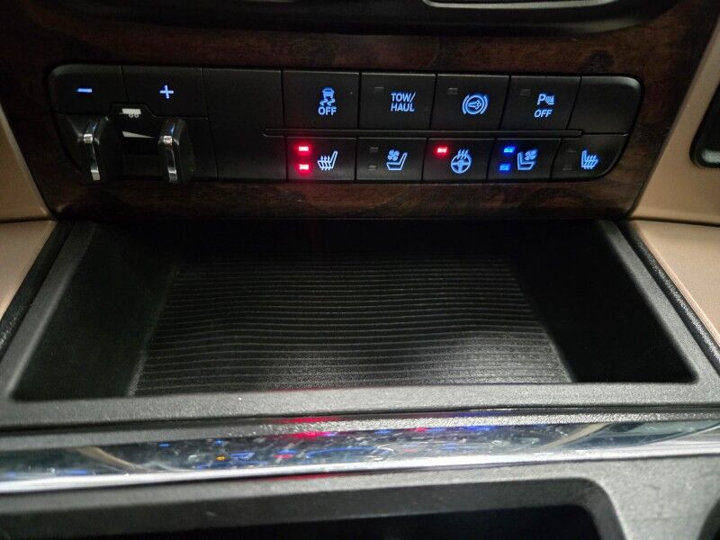 2014 Ram 2500 Longhorn 4WD Mega Cab 6.7L Diesel Sunroof GPS Camera FREE WARRANTY Arlington TX