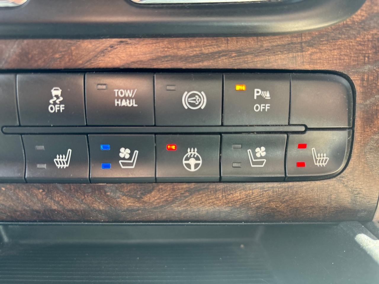 2014 Ram 2500 Longhorn Grand Junction CO