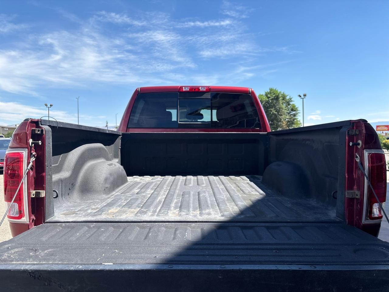 2014 Ram 2500 Longhorn Grand Junction CO