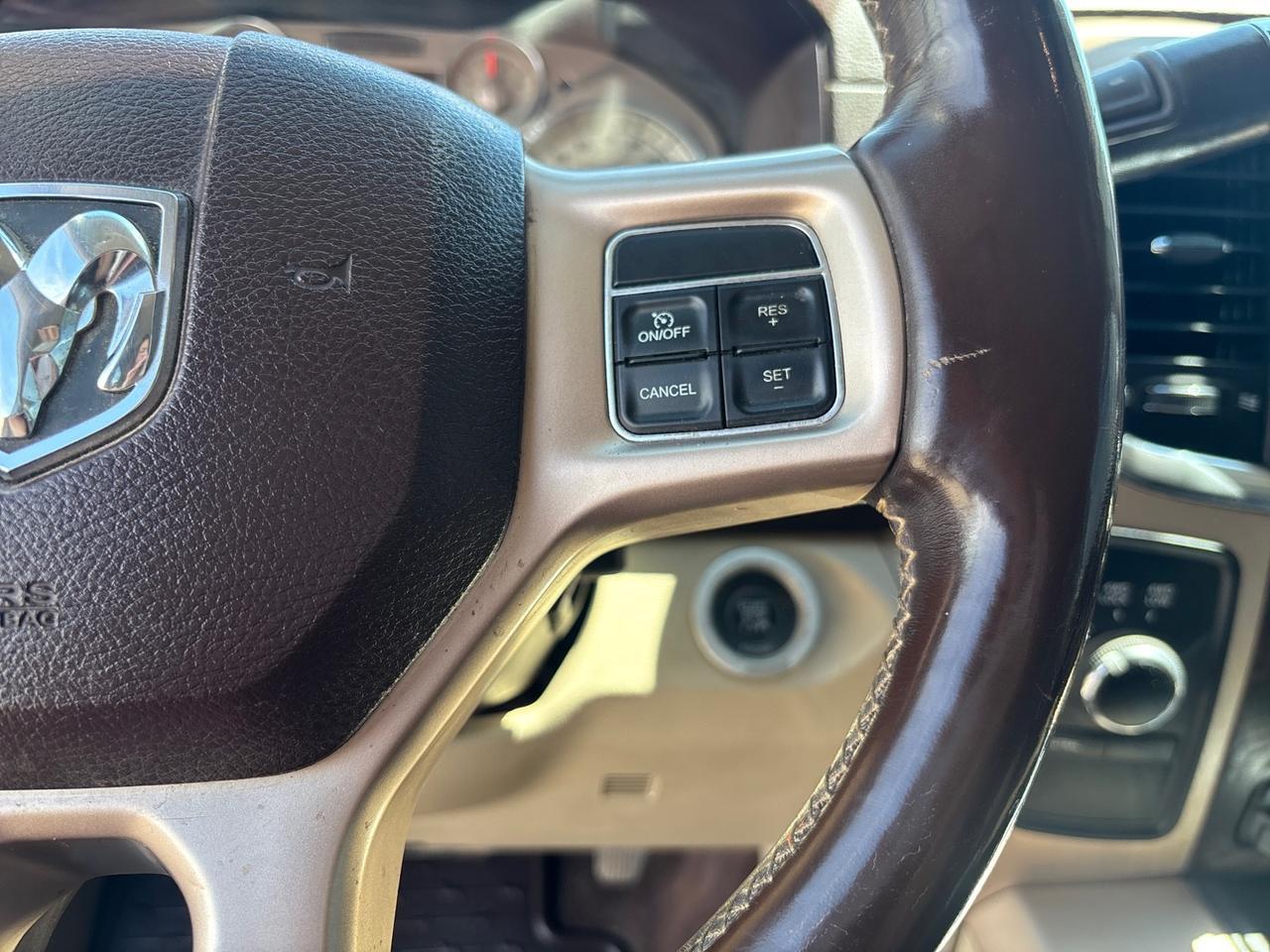 2014 Ram 2500 Longhorn Grand Junction CO