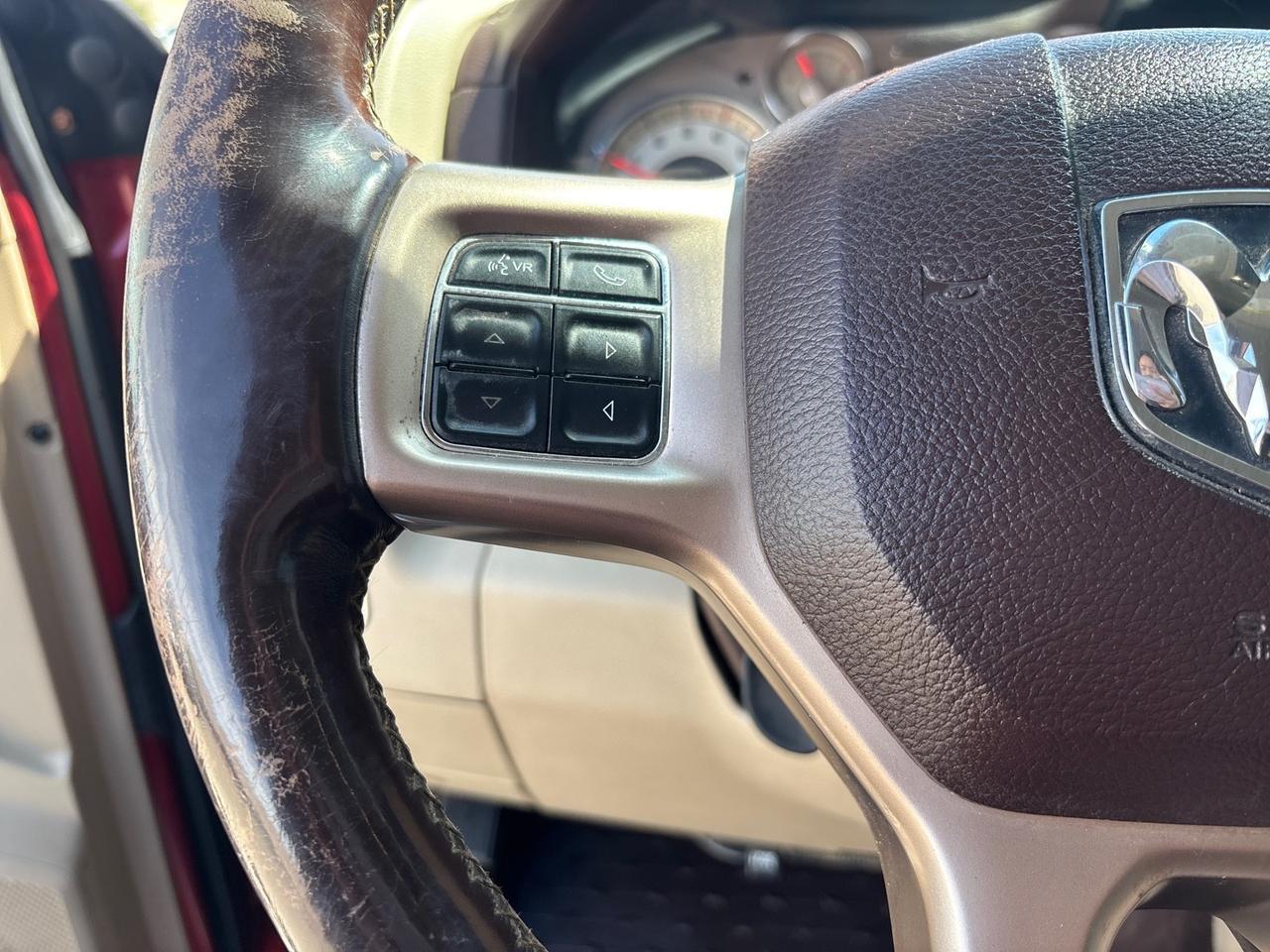2014 Ram 2500 Longhorn Grand Junction CO