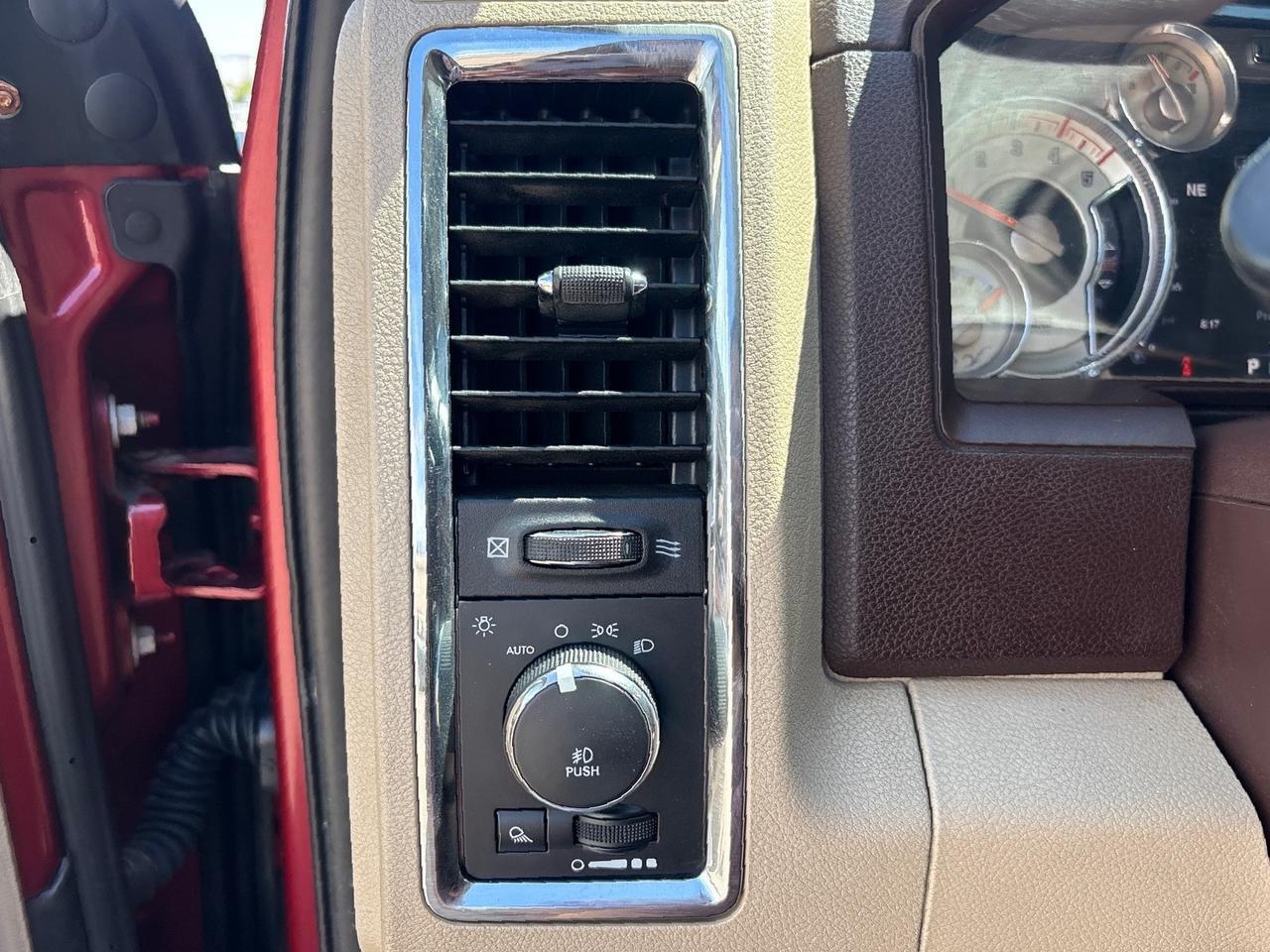 2014 Ram 2500 Longhorn Grand Junction CO