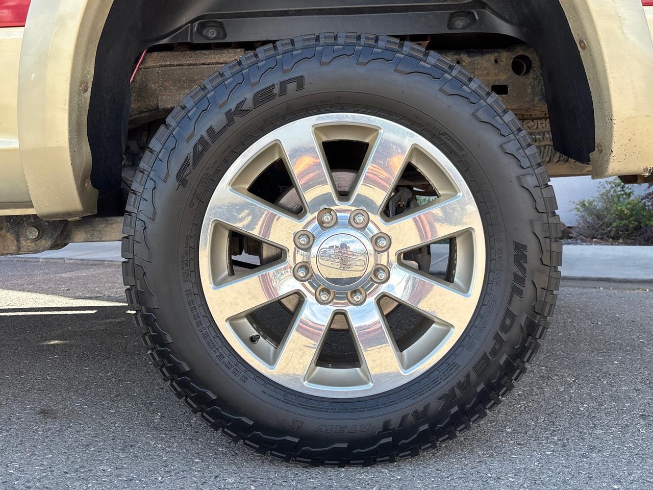 2014 Ram 2500 Longhorn Grand Junction CO