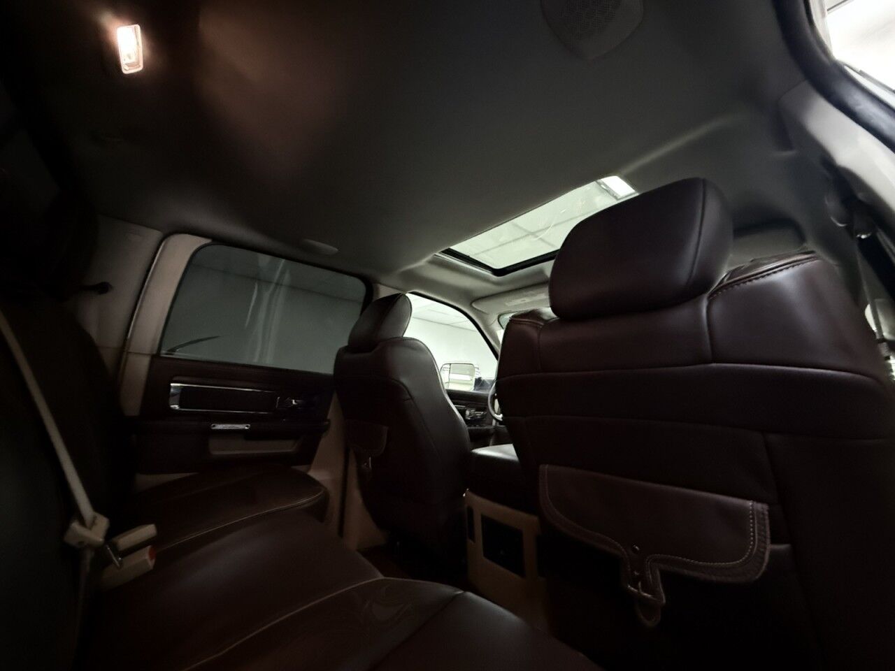 2014 Ram 2500 Longhorn Limited Dallas TX