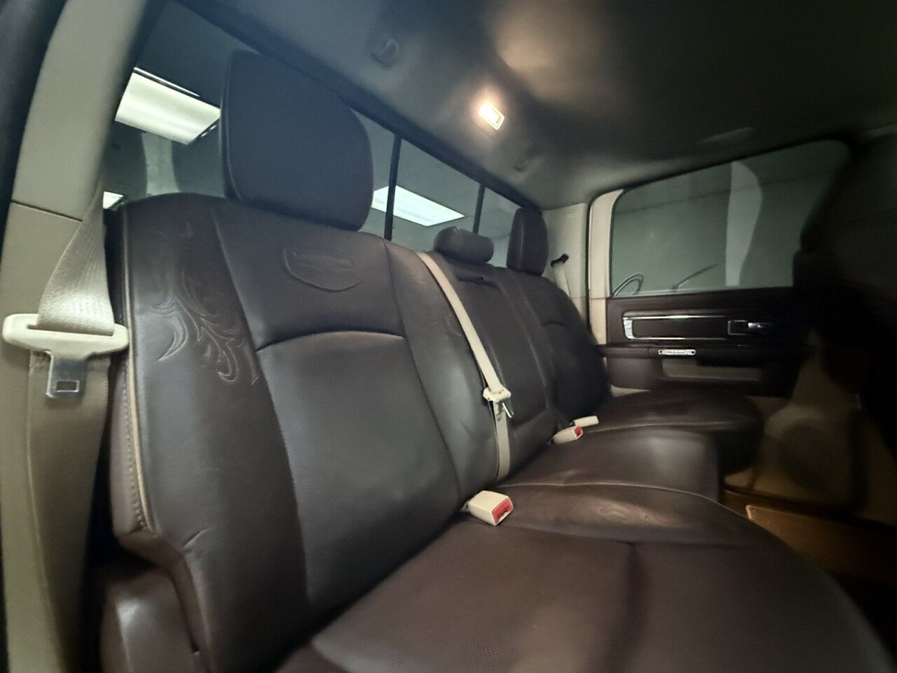 2014 Ram 2500 Longhorn Limited Dallas TX