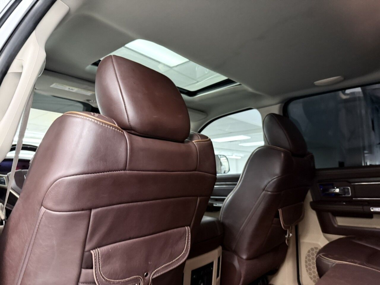 2014 Ram 2500 Longhorn Limited Dallas TX