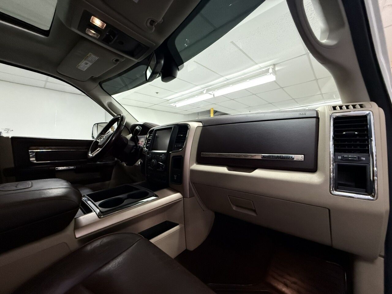 2014 Ram 2500 Longhorn Limited Dallas TX