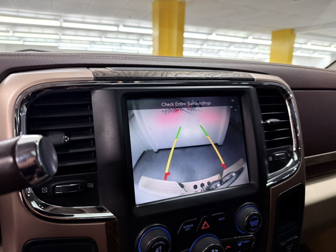 2014 Ram 2500 Longhorn Limited Dallas TX