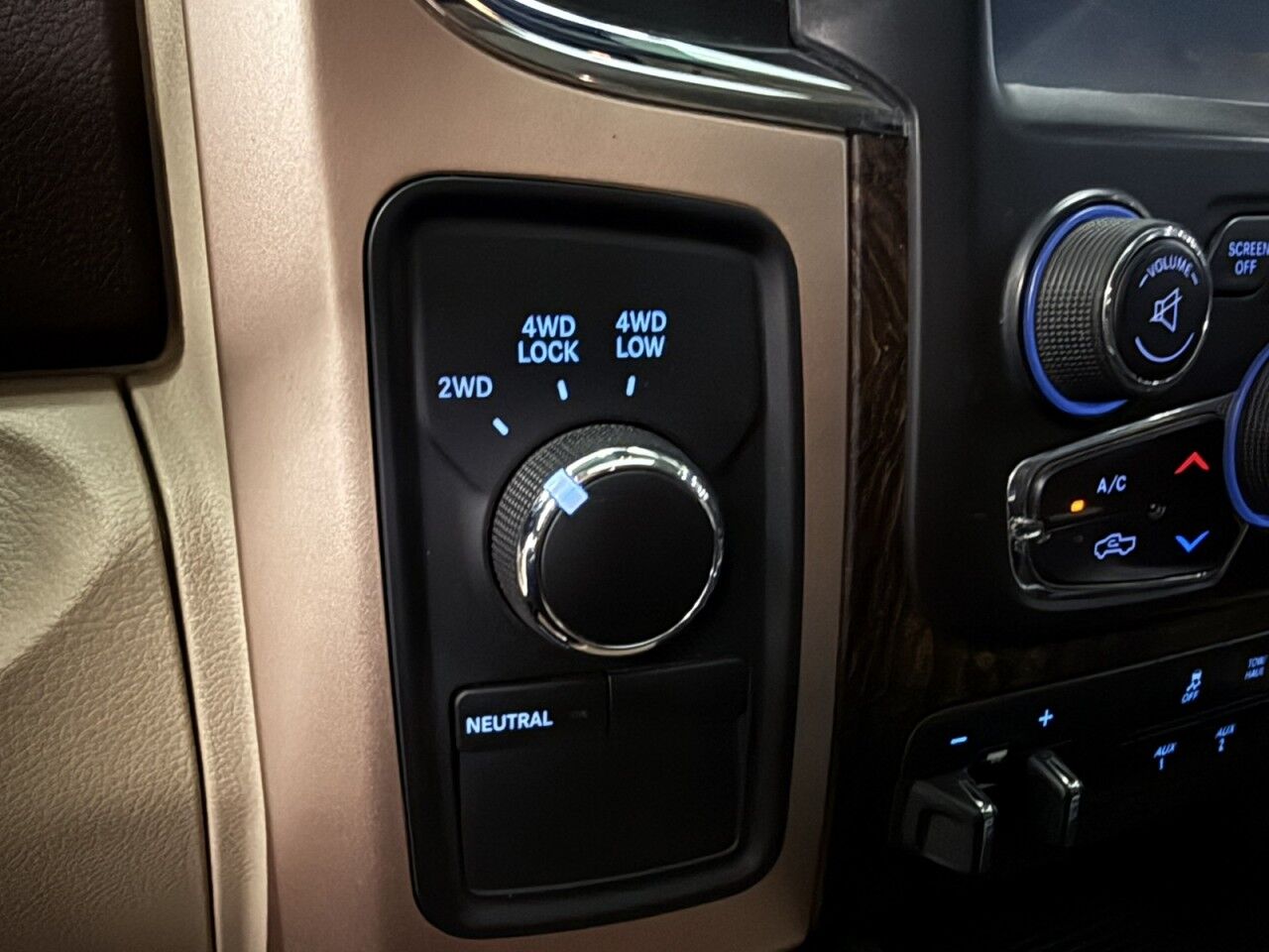 2014 Ram 2500 Longhorn Limited Dallas TX