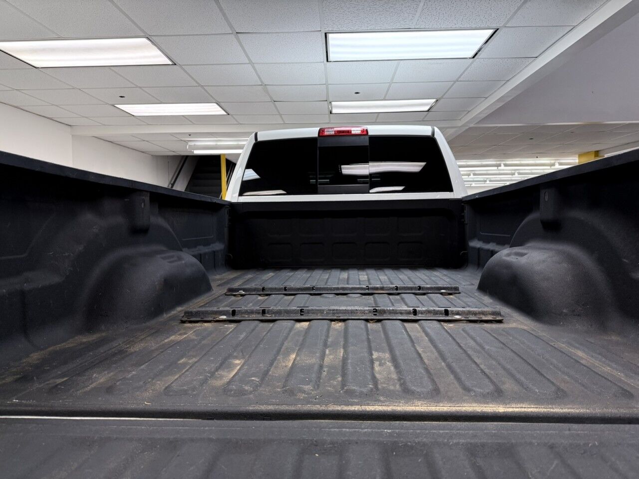 2014 Ram 2500 Longhorn Limited Dallas TX